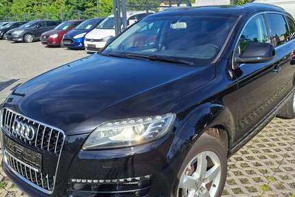 Audi Q7 108.360 km 15.790 &euro; Eppingen 75031
