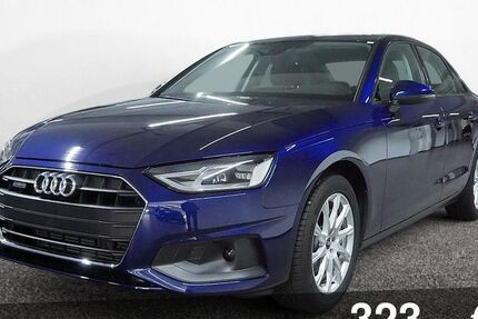 Audi A4 4.250 km 32.850 € Bietigheim-Bissingen 74321