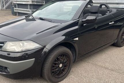 Renault Megane 162.000 km 2.390 &euro; Asperg / Stuttgart 71679