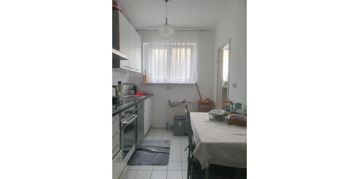 Erdgeschoßwohnung Heilbronn Kernstadt - 3 Zimmer, 60 m&sup2;, 250.000&euro; | Angebot:26876370