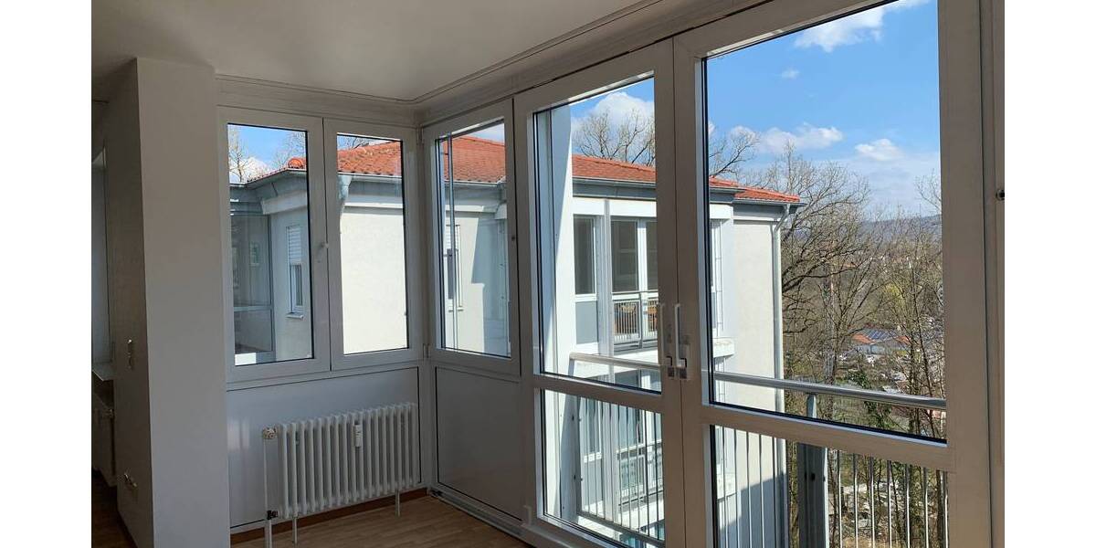Etagenwohnung Backnang - 2 Zimmer, 47 m&sup2;, 665&euro; | Angebot:24029390