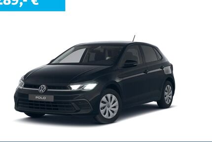 VW Polo 3.102 km 19.930 &euro; Backnang 71522