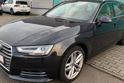 Audi A4 173.000 km 16.250 &euro; Neuenstadt-Stein a.K. 74196