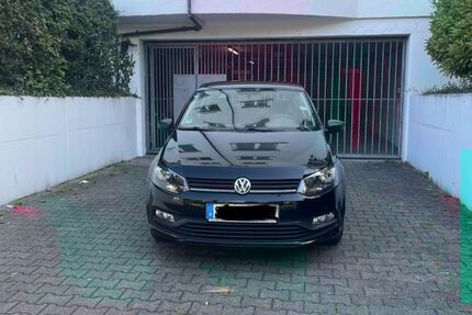 VW Polo 68.300 km 7.200 &euro; Ludwigsburg 71634
