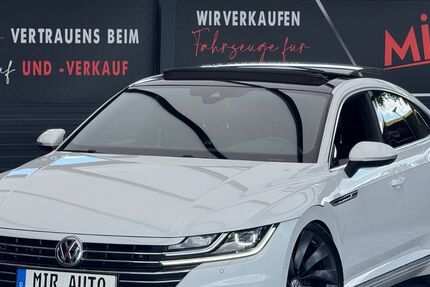 VW Arteon 103.000 km 36.500 &euro; Sinsheim 74889
