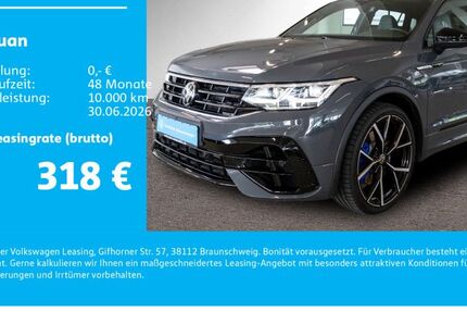 VW Tiguan 49.997 km 39.930 &euro; Bad Rappenau 74906