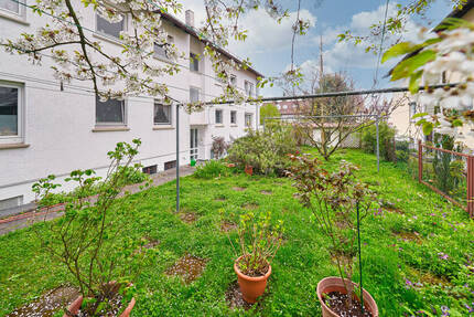 Wohnung Möglingen - 3 Zimmer, 82 m&sup2;, 249.000&euro; | Angebot:26345874