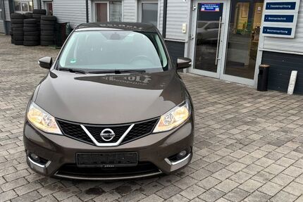 Nissan Pulsar 59.000 km 9.290 &euro; Öhringen 74613
