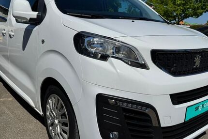 Peugeot Expert 46.201 km 19.990 &euro; Heilbronn 74074