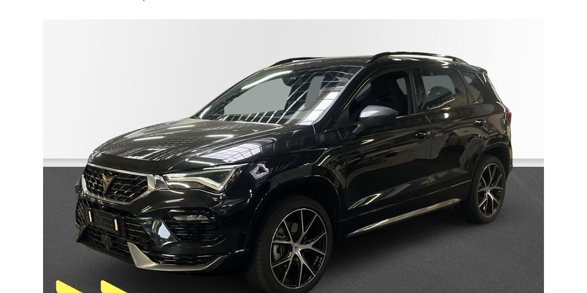 Cupra Ateca 11.700 km 35.780 &euro; Heilbronn 74076