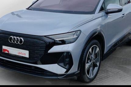 Audi Q4 e-tron 49.900 km 33.590 &euro; Öhringen 74613