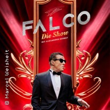 Falco - Die Show Heilbronn