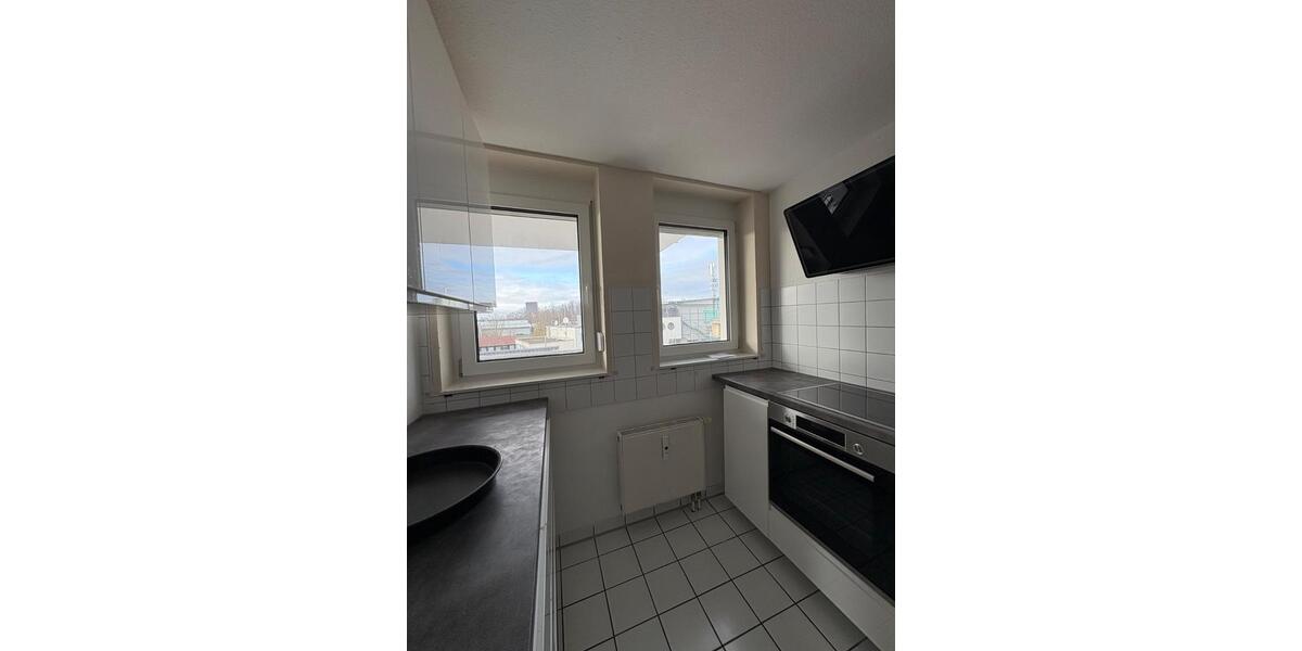 Moderne 3-Zimmer Wohnung mit Balkon in Ostfildern 3 zimmer