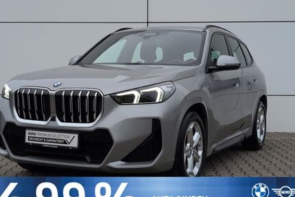 BMW X1 25.600 km 46.380 &euro; Öhringen 74613