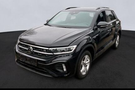 VW T-Roc 47.390 km 31.730 &euro; Öhringen 74613