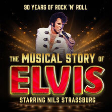 The Musical Story of Elvis Heilbronn