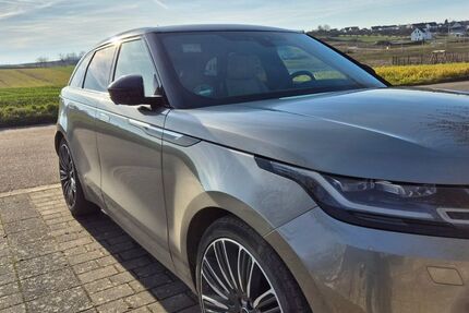 Land Rover Range Rover Velar 62.000 km 35.500 &euro; Oedheim 74229