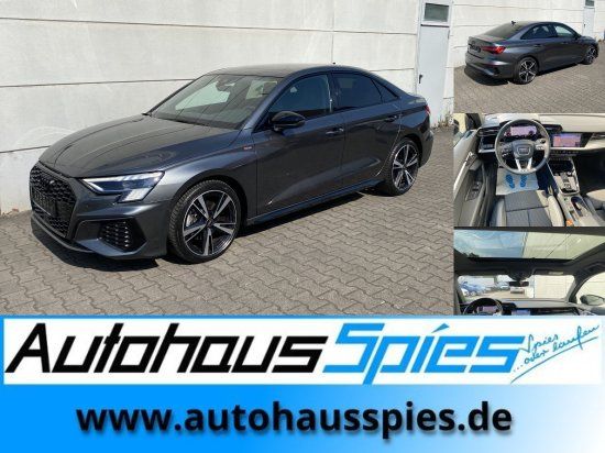 Audi A3 17.154 km 37.990 € Heilbronn 74076