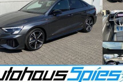 Audi A3 17.154 km 39.990 € Heilbronn 74076