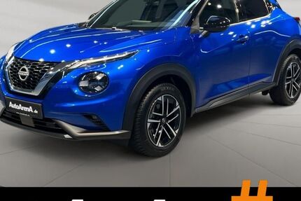 Nissan Juke 24.901 km 18.079 € Neckarsulm-Obereisesheim 74172