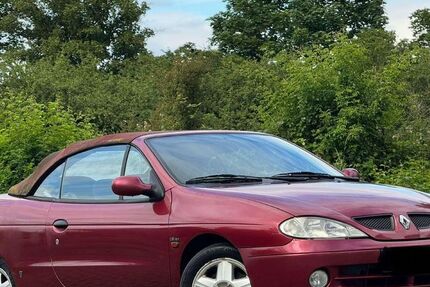 Renault Megane 210.000 km 1.500 &euro; Murr 71711