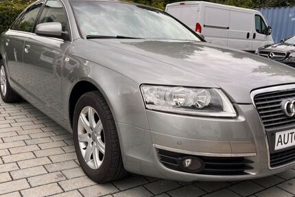 Audi A6 166.000 km 5.950 &euro; Ludwigsburg 71642