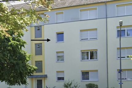 Provisionsfrei* Gepflegte 3-Zimmer-Wohnung mit Südbalkon in ruhiger Lage in HN - Wohnung Heilbronn | Angebot:26387655