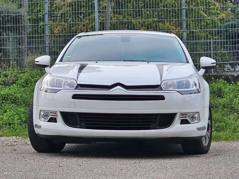 Citroen C5 283.000 km 5.999 € Bietigheim-Bissingen 74321