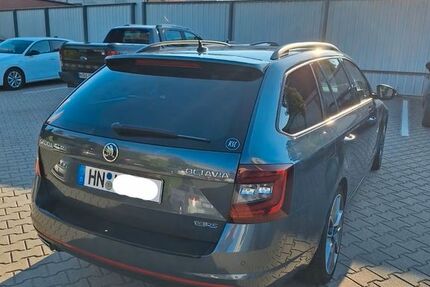 Skoda Octavia 87.000 km 20.600 &euro; Heilbronn 74074