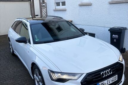 Audi A6 99.000 km 42.500 &euro; Bad Rappenau 74906