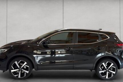Nissan Qashqai 99.380 km 15.200 &euro; Öhringen 74613