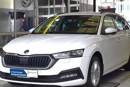 Skoda Octavia 88.077 km 20.430 &euro; Bad Friedrichshall 74177