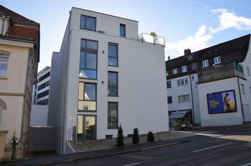 Wohnung zum Kaufen in Ludwigsburg 890.000 € 137 m²