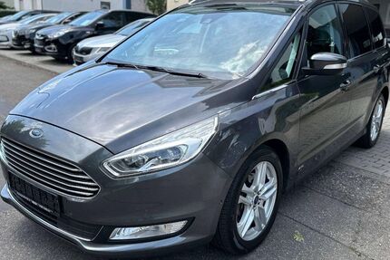 Ford Galaxy 100.000 km 17.290 &euro; Heilbronn 74080