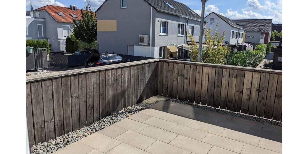 Doppelhaushälfte Flein - 6 Zimmer, 144 m&sup2;, 698.900&euro; | Angebot:25702765