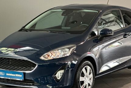 Ford Fiesta 49.578 km 9.490 &euro; Marbach am Neckar 71672
