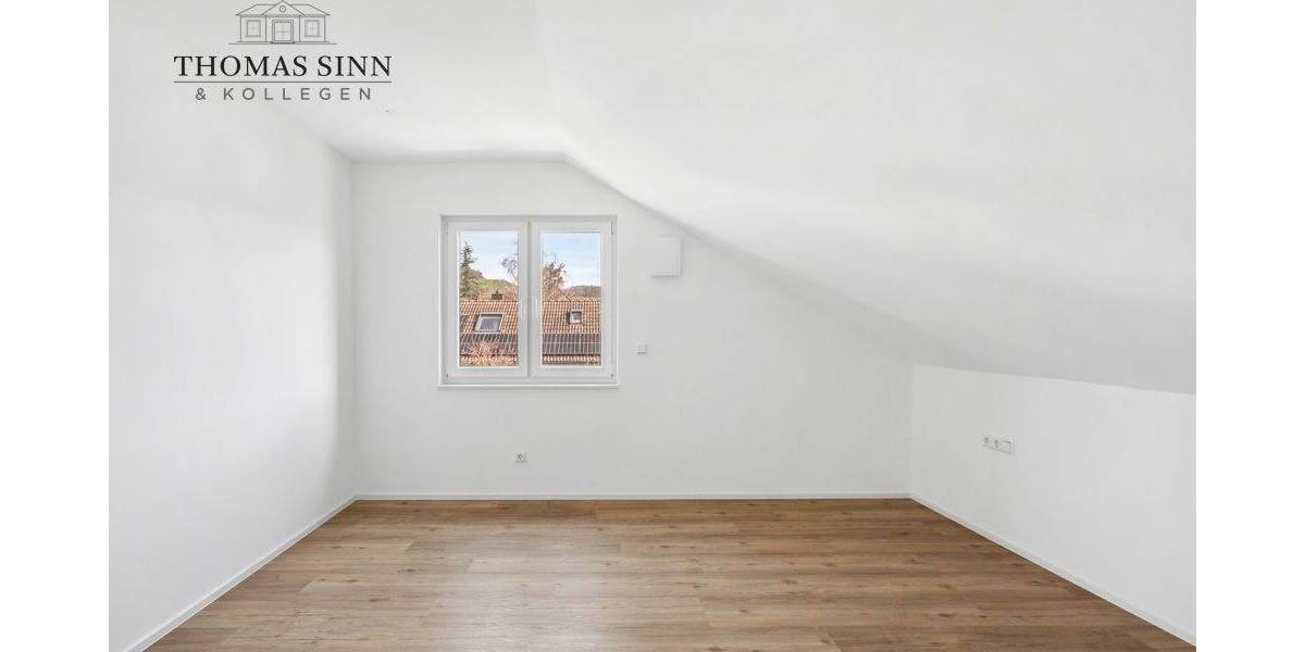 Etagenwohnung Heilbronn Kernstadt - 4 Zimmer, 80 m&sup2;, 1.200&euro; | Angebot:26887538