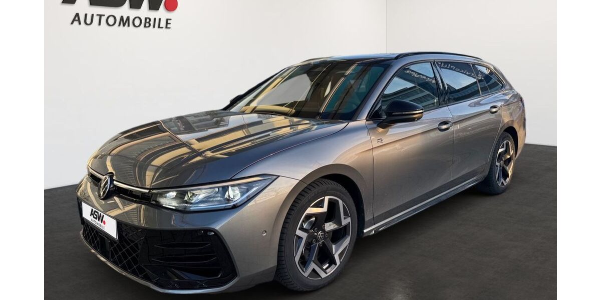 VW Passat 4.900 km 59.920 &euro; Neckarsulm 74172