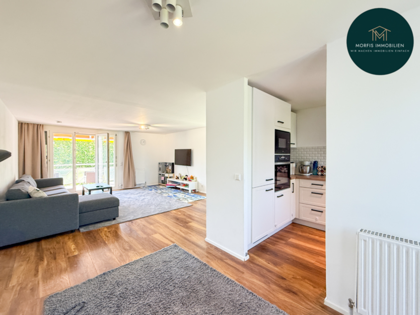 Wohnung zum Kaufen in Bietigheim-Bissingen 379.000 € 85 m²