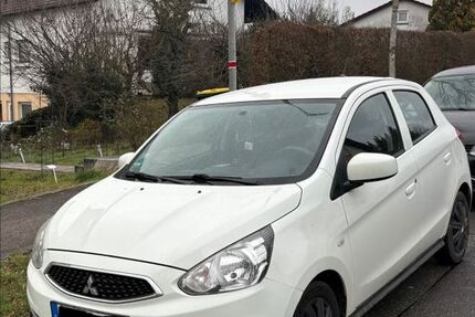 Mitsubishi Space Star 79.000 km 5.700 &euro; Eppingen 75031