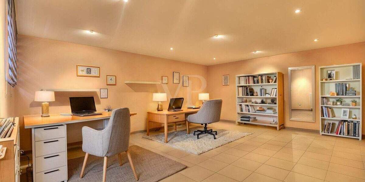 Wohnen, Entspannen und Arbeiten >> Ihr Traumhaus für die ganze Familie! 7 zimmer