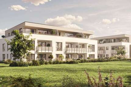 Wohnung zum Mieten in Löchgau 1.060 € 76.37 m² 3.5 zimmer