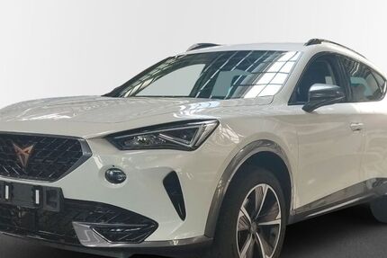 Cupra Formentor 14.000 km 31.480 € Heilbronn 74076