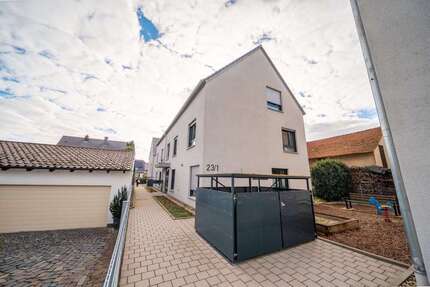 Wohnung Sachsenheim - 2 Zimmer, 59 m&sup2;, 279.000&euro; | Angebot:27691821