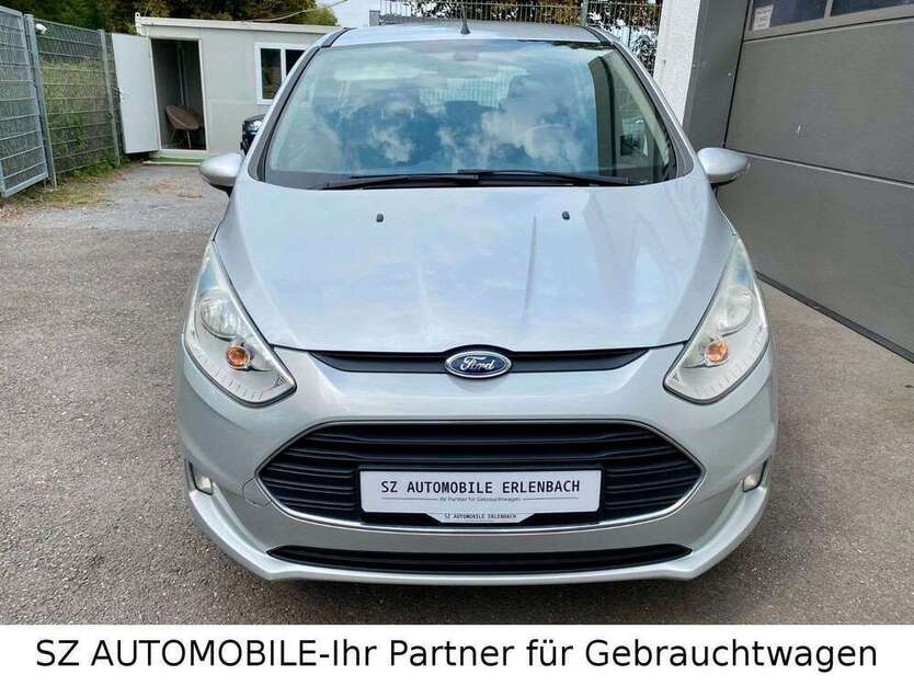 B-Max