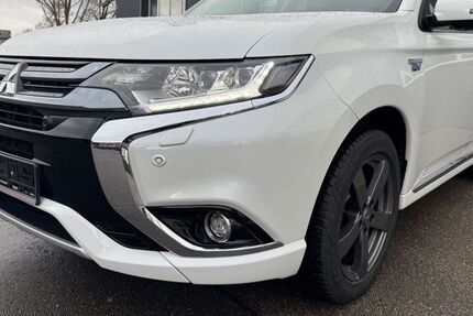 Mitsubishi Outlander 120.000 km 14.900 &euro; Asperg / Stuttgart 71679