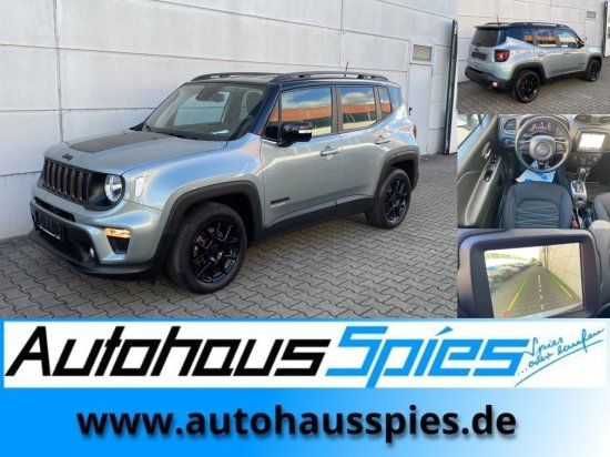 Jeep Renegade 41.575 km 19.990 € Heilbronn 74076