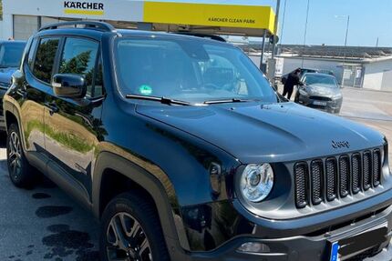 Jeep Renegade 55.000 km 20.600 &euro; Besigheim 74354