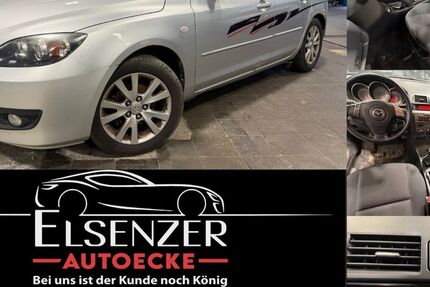 Mazda 3 149.999 km 1.699 &euro; Eppingen 75031