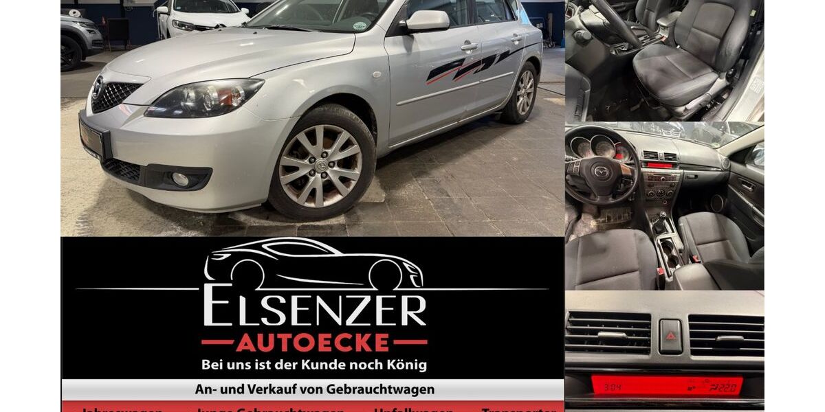 Mazda 3 149.999 km 1.699 &euro; Eppingen 75031